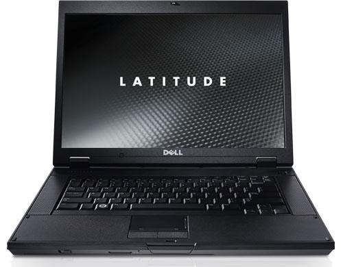 Latitude E5500